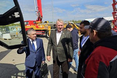 Стройка, ремонт, благоустройство в Оренбурге